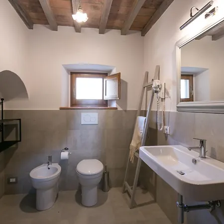 Villa Santanna By Mmega Cortona
