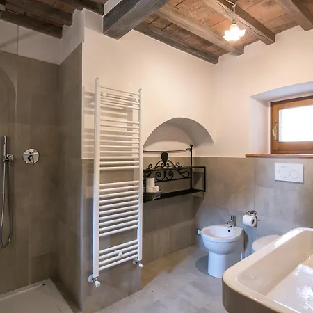 Santanna By Mmega * Cortona