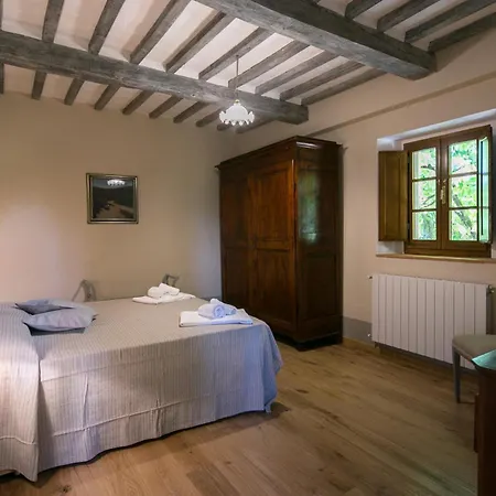 Santanna By Mmega Villa Cortona