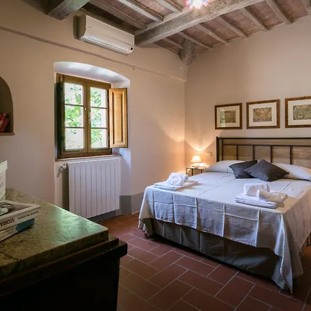 Santanna By Mmega Cortona