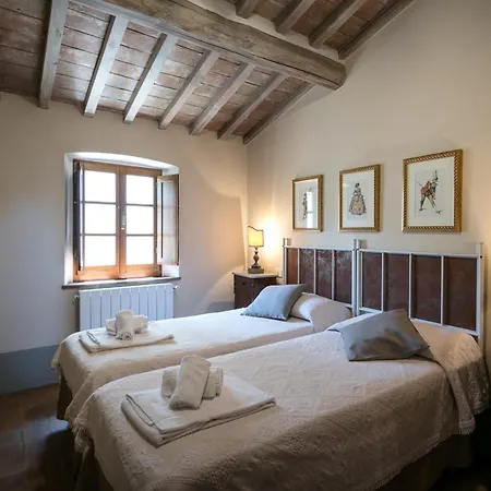 Santanna By Mmega * Cortona