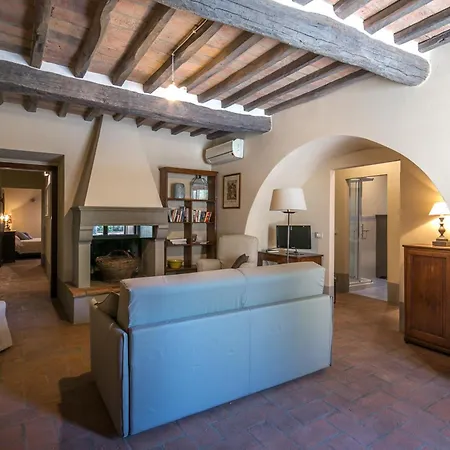 Santanna By Mmega Villa Cortona