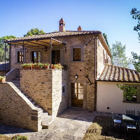 Santanna By Mmega Villa