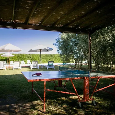 Santanna By Mmega * Cortona